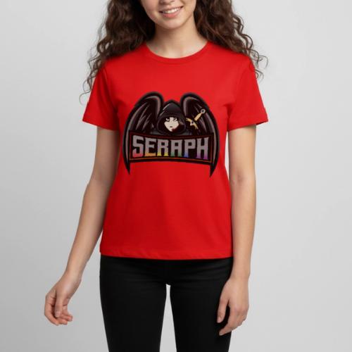 D4 Seraph Swag - Kids' Premium T-Shirt