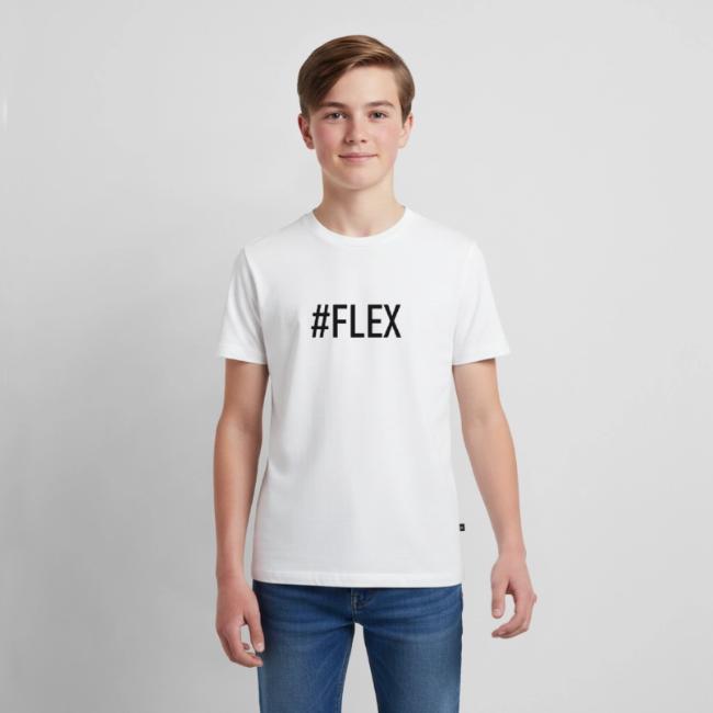 #FLEX