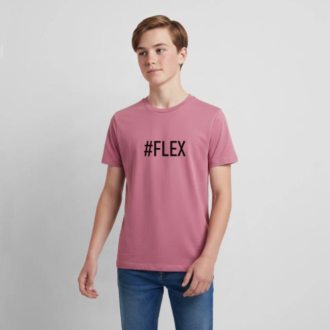 #FLEX