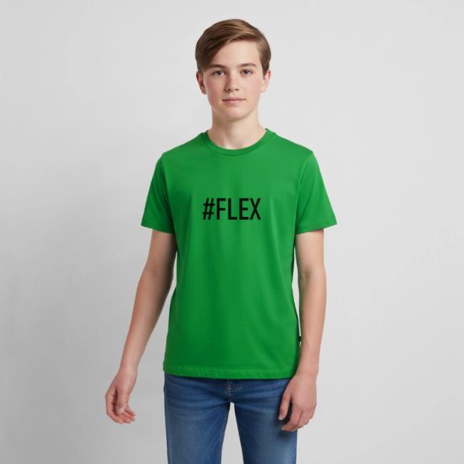 #FLEX