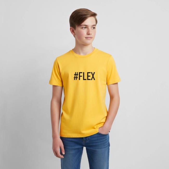#FLEX