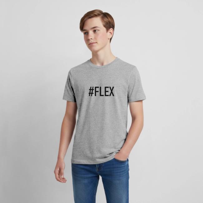 #FLEX