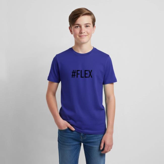 #FLEX
