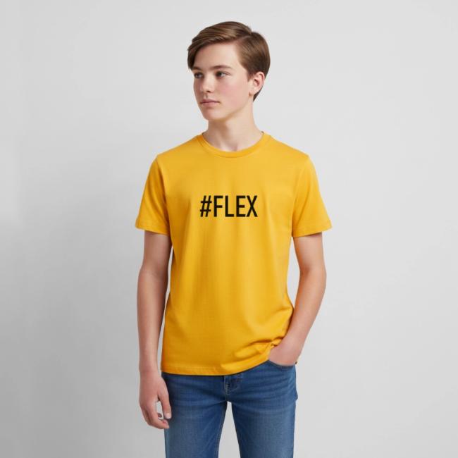 #FLEX