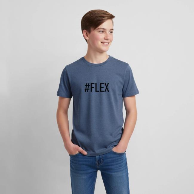 #FLEX