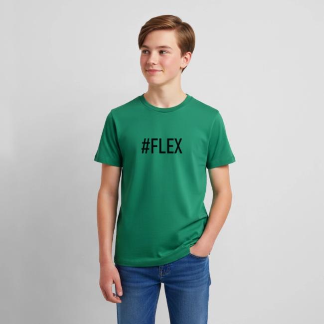 #FLEX