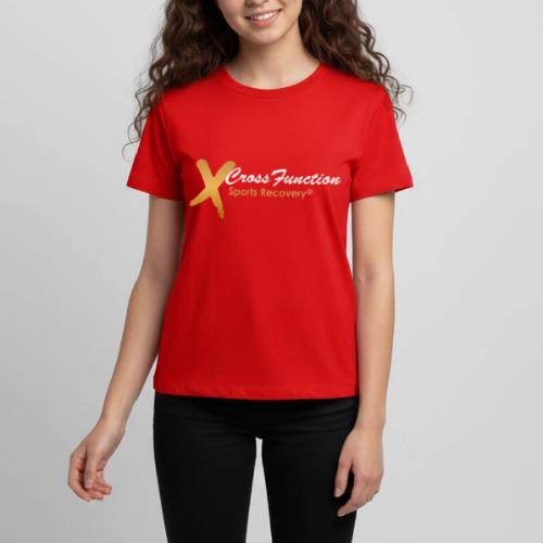 Logo on Dark Shirt, front/back - Kids' Premium T-Shirt