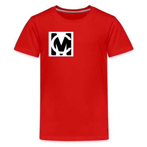 Mc Merch - Kids' Premium T-Shirt