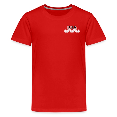 Dedicated Nursing Associates, Inc. - Kids' Premium T-Shirt