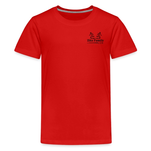 New 2023 Clothing Swag for adults and toddlers - Kids' Premium T-Shirt