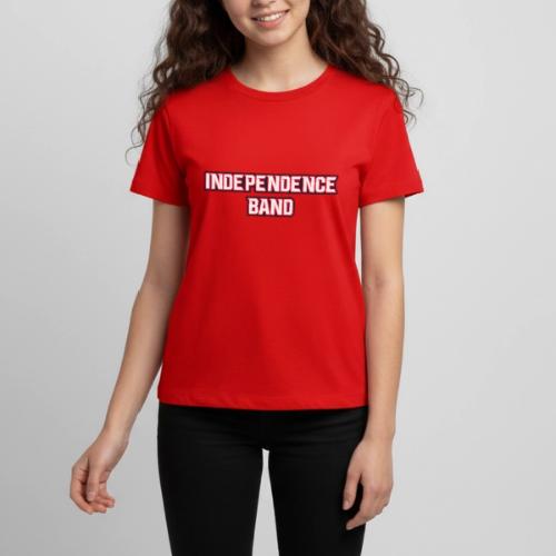 Independence Band - Kids' Premium T-Shirt