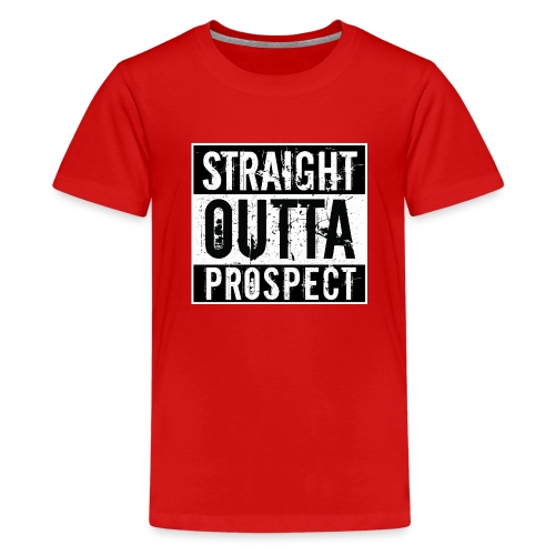 Prospect NS - Kids' Premium T-Shirt