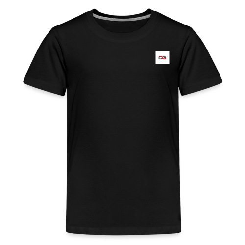 DGHW2 - Kids' Premium T-Shirt