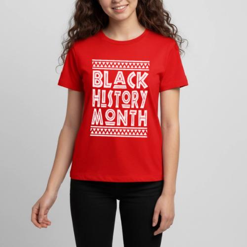 Black History Month BHM 2025 - Kids' Premium T-Shirt