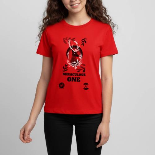 Miraculous One - Kids' Premium T-Shirt