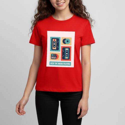 Music 2 - Kids' Premium T-Shirt