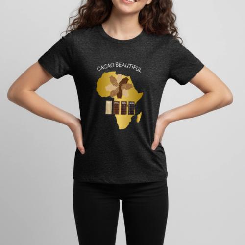 Cacao Beautiful - Kids' Premium T-Shirt