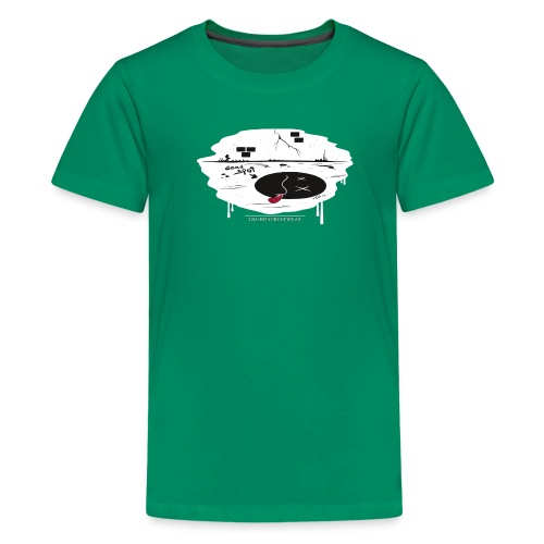 dead spot - Kids' Premium T-Shirt