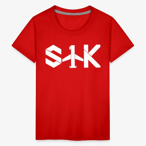 S1K Crew Gear - Kids' Premium T-Shirt