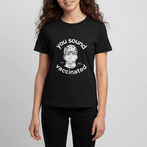 Be Very Frank (White Lettering) - Kids' Premium T-Shirt