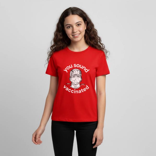 Be Very Frank (White Lettering)