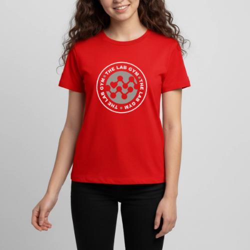The LAB Gym - Kids' Premium T-Shirt