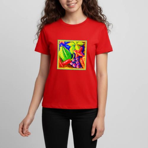 Beautiful And Fruitful Bounty Stars. Buy Now - Kids' Premium T-Shirt