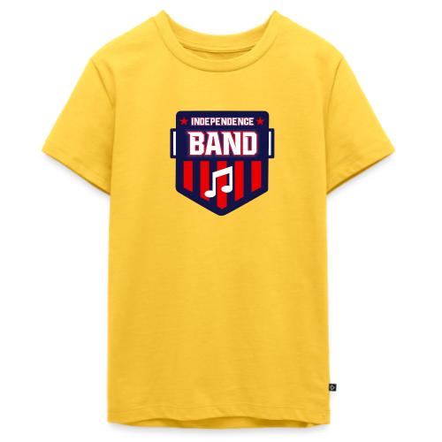 IHS Band Shield Logo - Kids' Premium T-Shirt