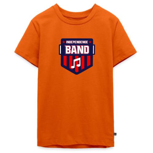 IHS Band Shield Logo - Kids' Premium T-Shirt