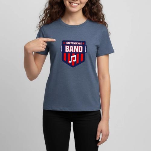 IHS Band Shield Logo - Kids' Premium T-Shirt