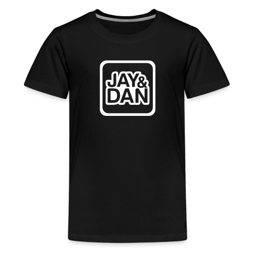 Jay and Dan Baby & Toddler Shirts - Kids' Premium T-Shirt
