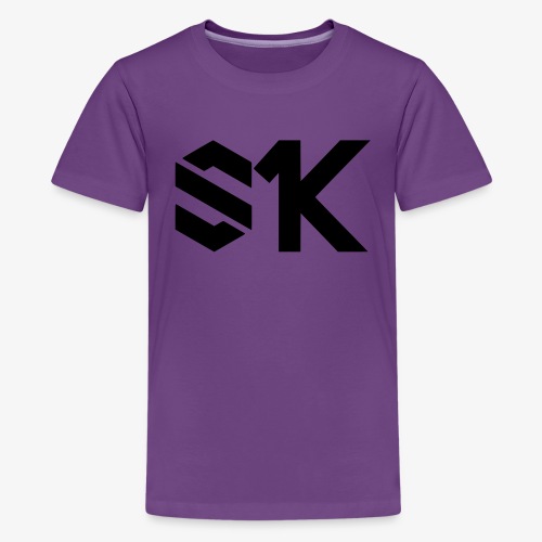 S1K Pilot Life - Kids' Premium T-Shirt