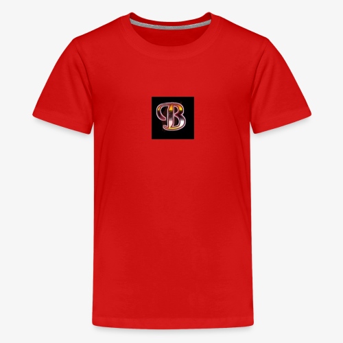 Original Bershics Logo Apparel - Kids' Premium T-Shirt