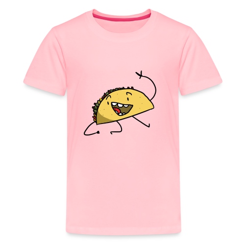 Taco - Kids' Premium T-Shirt