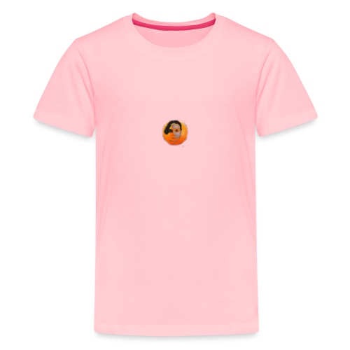 orange - Kids' Premium T-Shirt