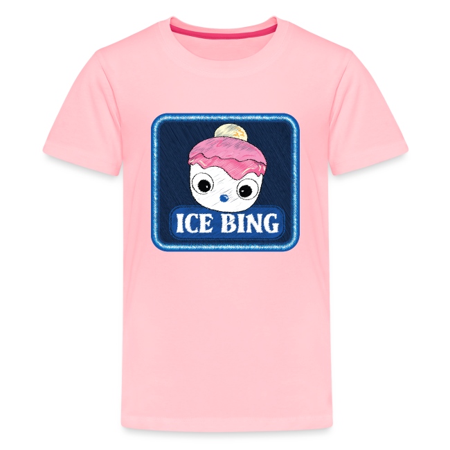 ICE BING G