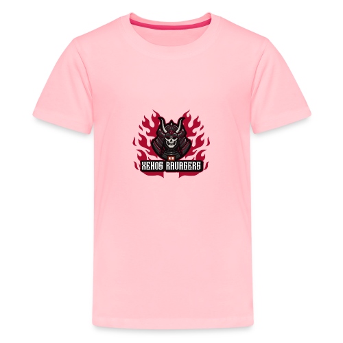Xenos Ravagers Shop - Kids' Premium T-Shirt