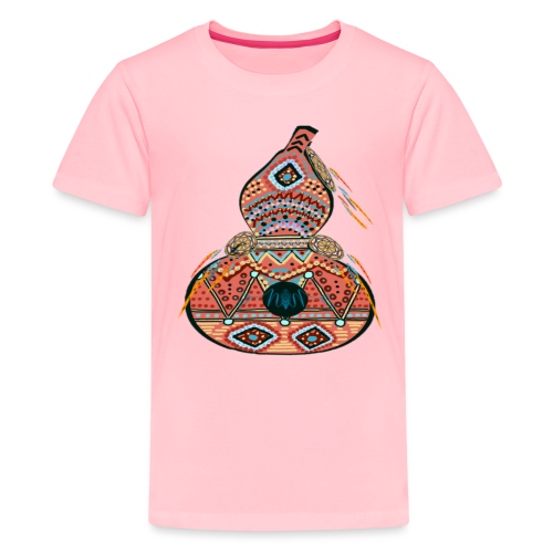 Birdhouse Lenape - Kids' Premium T-Shirt