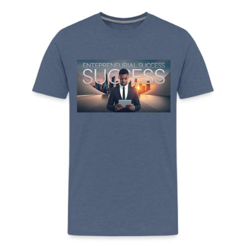 vidiq thumbnail 1 - Kids' Premium T-Shirt