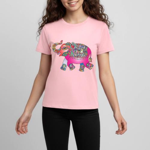 Elefante ON - Kids' Premium T-Shirt
