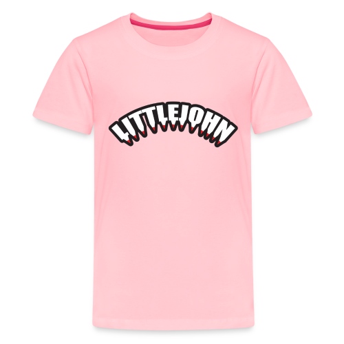 Littlejohn1 - Kids' Premium T-Shirt