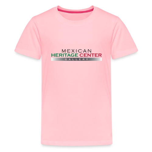 MHCG logo - Kids' Premium T-Shirt