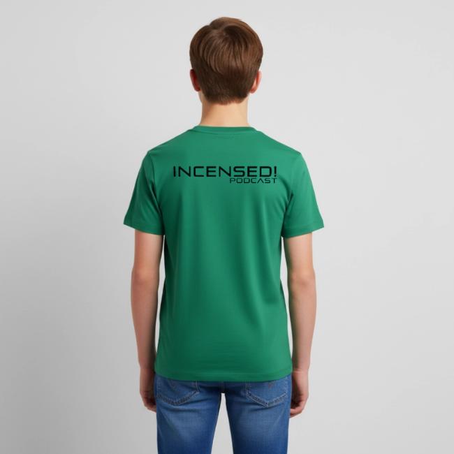 Incensed Madrid GoFest 2024