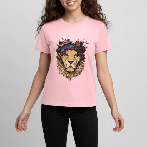 Crown of beauty - Kids' Premium T-Shirt