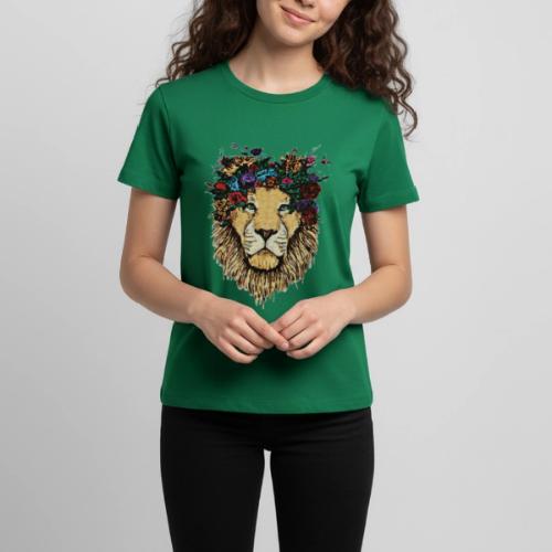 Crown of beauty - Kids' Premium T-Shirt