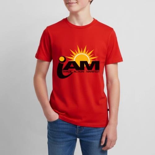 I AM - Kids' Premium T-Shirt