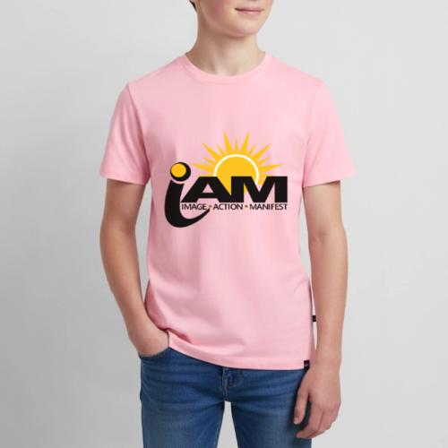 I AM - Kids' Premium T-Shirt