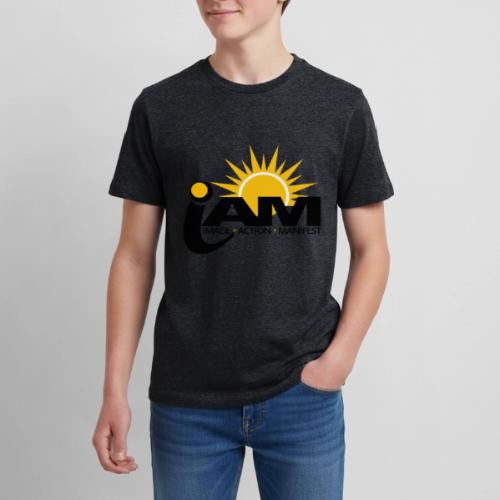 I AM - Kids' Premium T-Shirt