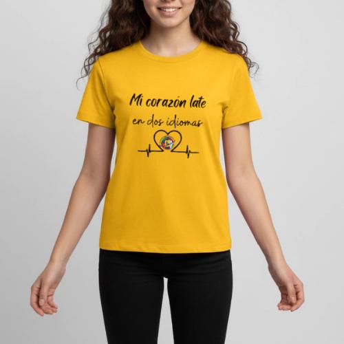 Spanish Immersion DDMES - Kids' Premium T-Shirt