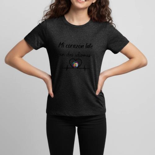 Spanish Immersion DDMES - Kids' Premium T-Shirt